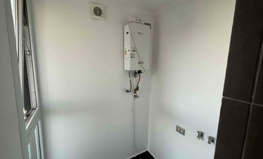 Departamento 2 Dormitorios con Estacionamiento. Condom. Los Poetas Temuco.