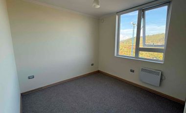 Departamento 2 Dormitorios con Estacionamiento. Condom. Los Poetas Temuco.