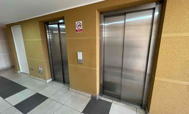 Departamento 2 Dormitorios con Estacionamiento. Condom. Los Poetas Temuco.