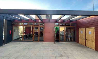 Departamento 2 Dormitorios con Estacionamiento. Condom. Los Poetas Temuco.