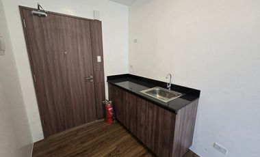 Studio with Balcony for Rent near Ateneo and UP Diliman Capitol Hills Quezon City