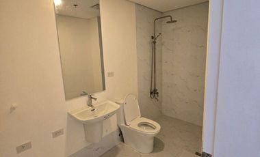 Studio with Balcony for Rent near Ateneo and UP Diliman Capitol Hills Quezon City