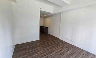 Studio with Balcony for Rent near Ateneo and UP Diliman Capitol Hills Quezon City