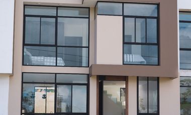 VENTA DE CASA EN CIUDAD CELESTE
