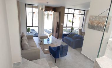 VENTA DE CASA EN CIUDAD CELESTE