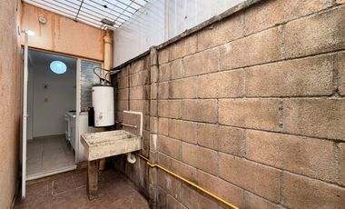 Casa en venta de 3 recámaras en proivada cerrada con alberca | Fracc. Las Garzas