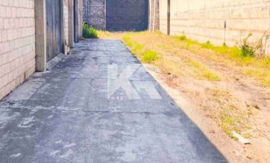 BODEGA EN VENTA Y RENTA DE 1200 M² EN YAUTEPEC MORELOS A UNA HORA DE LA CIUDAD DE MÉXICO