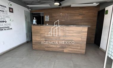Edificio en Venta Av. Lomas Verdes