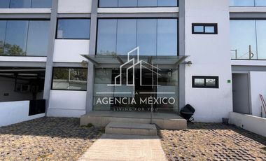 Edificio en Venta Av. Lomas Verdes
