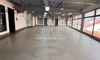 Edificio en Venta Av. Lomas Verdes