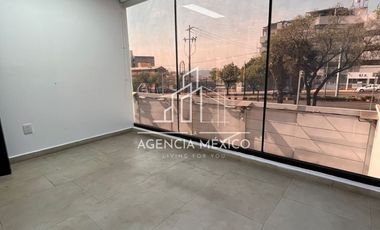 Edificio en Venta Av. Lomas Verdes
