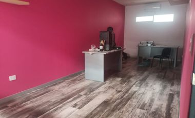 NAVE INDUSTRIAL EN VENTA