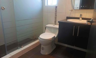 RENTA DEPARTAMENTO 2 Habitaciones EL BATÁN, ESTADIO OLIMPICO, AV. ELOY ALFARO, CERCA AL PARQUE LA CAROLINA, QUITO