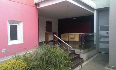 RENTA DEPARTAMENTO 2 Habitaciones EL BATÁN, ESTADIO OLIMPICO, AV. ELOY ALFARO, CERCA AL PARQUE LA CAROLINA, QUITO