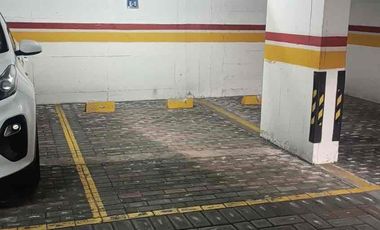 RENTA DEPARTAMENTO 2 Habitaciones EL BATÁN, ESTADIO OLIMPICO, AV. ELOY ALFARO, CERCA AL PARQUE LA CAROLINA, QUITO