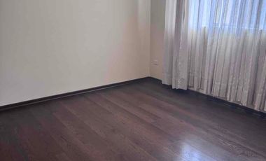 RENTA DEPARTAMENTO 2 Habitaciones EL BATÁN, ESTADIO OLIMPICO, AV. ELOY ALFARO, CERCA AL PARQUE LA CAROLINA, QUITO