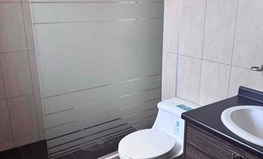 RENTA DEPARTAMENTO 2 Habitaciones EL BATÁN, ESTADIO OLIMPICO, AV. ELOY ALFARO, CERCA AL PARQUE LA CAROLINA, QUITO