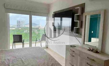 Departamento de lujo en venta en la MARINA, en Mazatlán Sinaloa