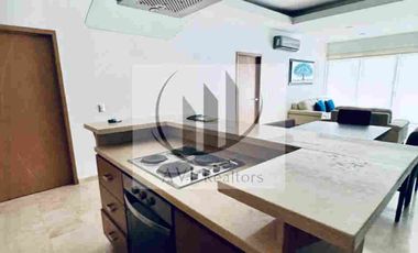 Departamento de lujo en venta en la MARINA, en Mazatlán Sinaloa
