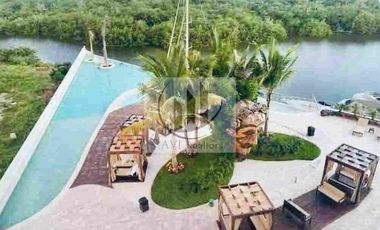 Departamento de lujo en venta en la MARINA, en Mazatlán Sinaloa