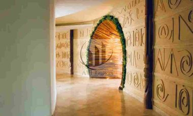 Departamento de lujo en venta en la MARINA, en Mazatlán Sinaloa