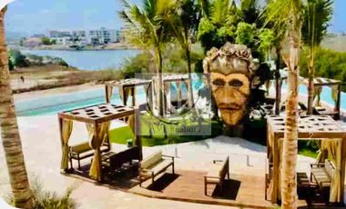 Departamento de lujo en venta en la MARINA, en Mazatlán Sinaloa