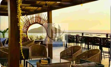 Departamento de lujo en venta en la MARINA, en Mazatlán Sinaloa