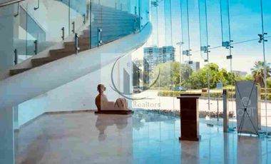 Departamento de lujo en venta en la MARINA, en Mazatlán Sinaloa