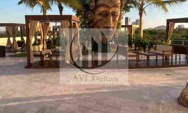 Departamento de lujo en venta en la MARINA, en Mazatlán Sinaloa