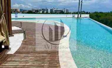 Departamento de lujo en venta en la MARINA, en Mazatlán Sinaloa