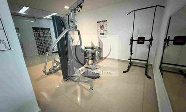 Departamento de lujo en venta en la MARINA, en Mazatlán Sinaloa