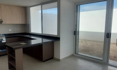 CASA EN VENTA EN COND SAN GERARDO EN ZONA ESPECTACULAR DE AGUASCALIENTES, PUEDE SER TUYA!!