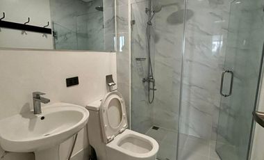 Studio Unit Fully Furnished for Rent near Ateneo & UP Diliman Capitol Hills Quezon City