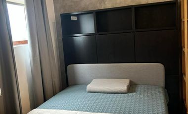 Studio Unit Fully Furnished for Rent near Ateneo & UP Diliman Capitol Hills Quezon City