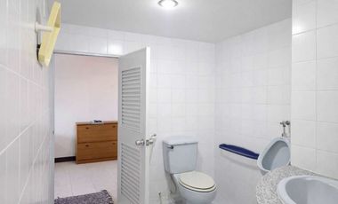 95599 - Urgent Sale! Spacious 61 sqm Condo Near Lanna Hospital