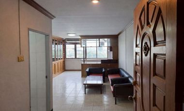 95599 - Urgent Sale! Spacious 61 sqm Condo Near Lanna Hospital