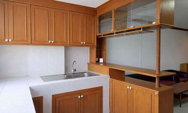 95599 - Urgent Sale! Spacious 61 sqm Condo Near Lanna Hospital
