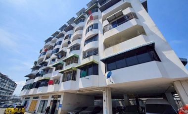 95599 - Urgent Sale! Spacious 61 sqm Condo Near Lanna Hospital