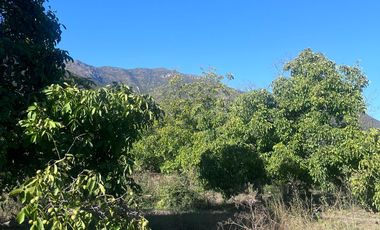 Condominio de Parcelas en Carmen Bajo – Melipilla