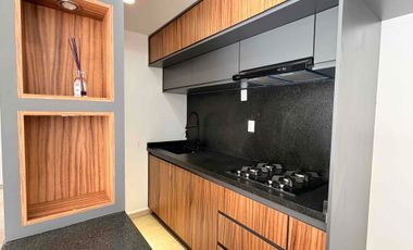 Departamento en Venta en Park View ( acabados de lujo )