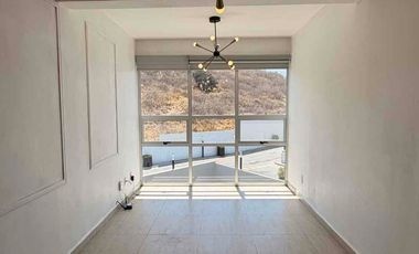 Departamento en Venta en Park View ( acabados de lujo )