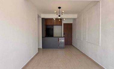 Departamento en Venta en Park View ( acabados de lujo )