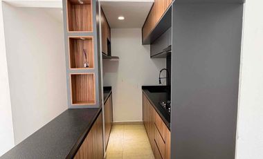 Departamento en Venta en Park View ( acabados de lujo )