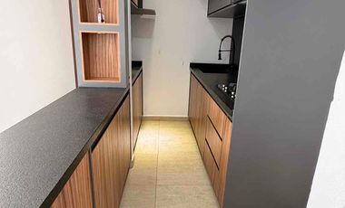 Departamento en Venta en Park View ( acabados de lujo )