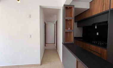 Departamento en Venta en Park View ( acabados de lujo )