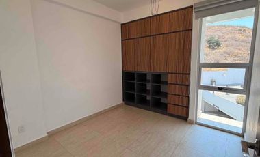 Departamento en Venta en Park View ( acabados de lujo )