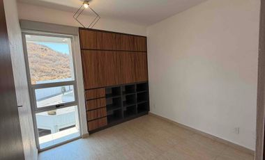 Departamento en Venta en Park View ( acabados de lujo )