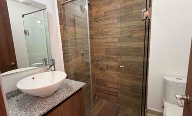 Departamento en Venta en Park View ( acabados de lujo )