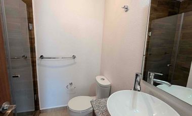 Departamento en Venta en Park View ( acabados de lujo )