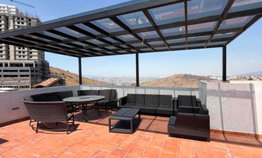Departamento en Venta en Park View ( acabados de lujo )